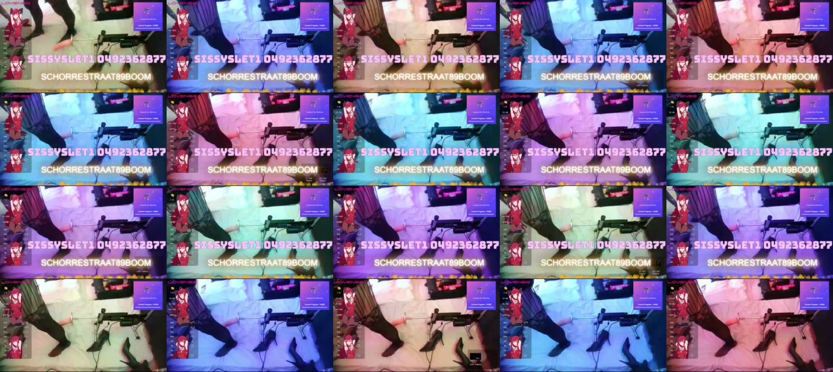 sissyslet1  05-03-2023